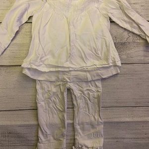 Juicy baby outfit